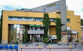 Hotel Silva